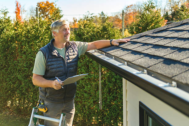 Trusted Emergency Roof Repair service in Redfield, SD - Ben Roofing and Steel LLC
